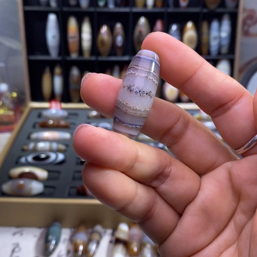 合金颈饰玛瑙/玉髓