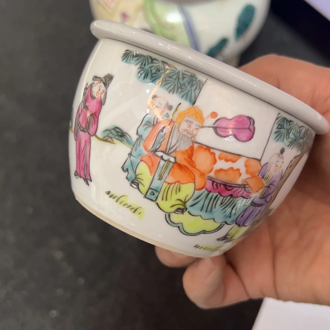 摆件瓷器摆件瓷器摆件