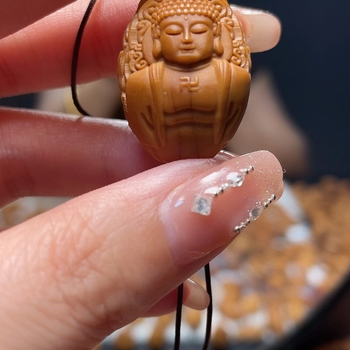 橄榄核手串/手链橄榄