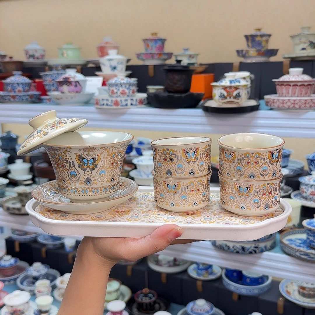 我们的目标是成为一