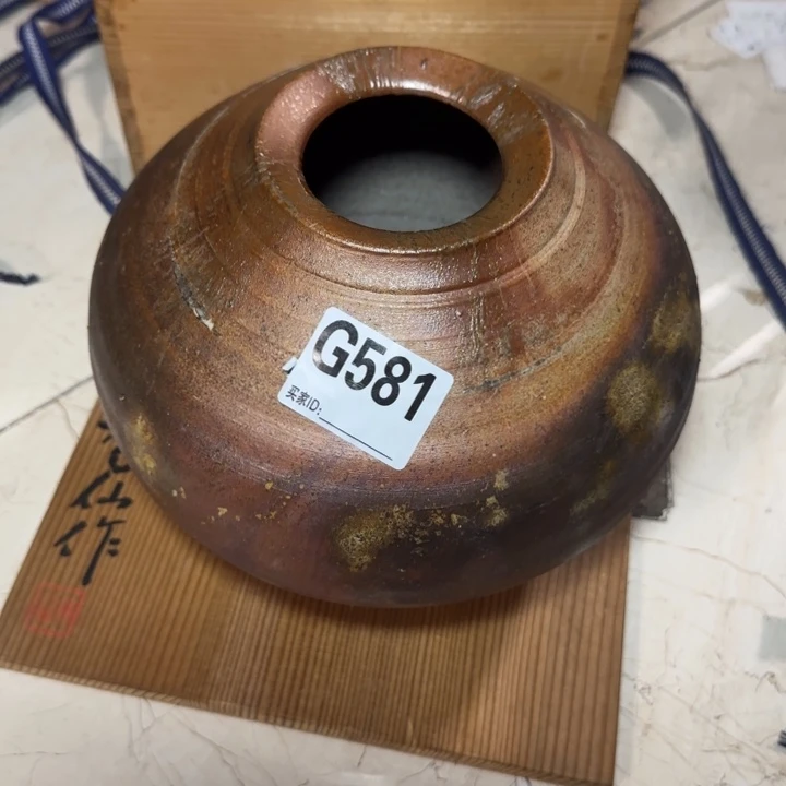 备前烧作品备前烧作品