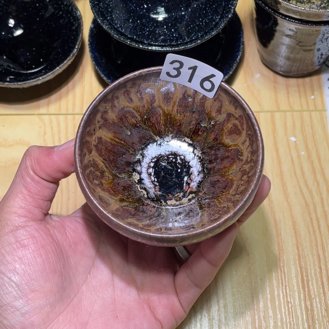 茶盏美好生活从开始到