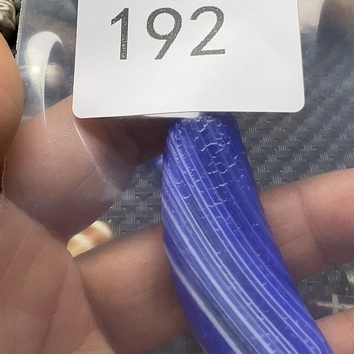 松***月玛瑙/玉髓未镶嵌手链