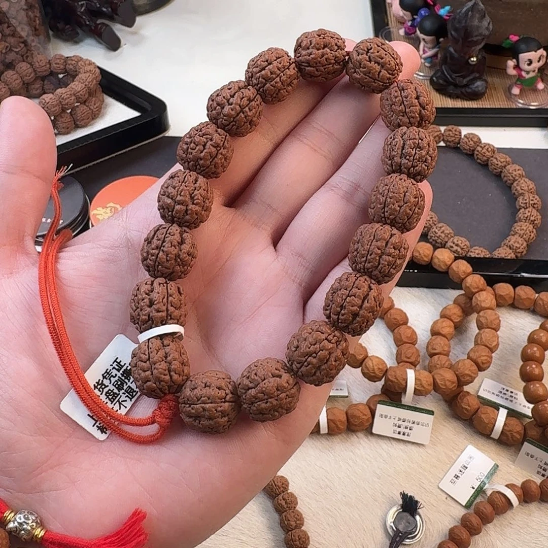 金刚菩提吊坠别*大魔王
