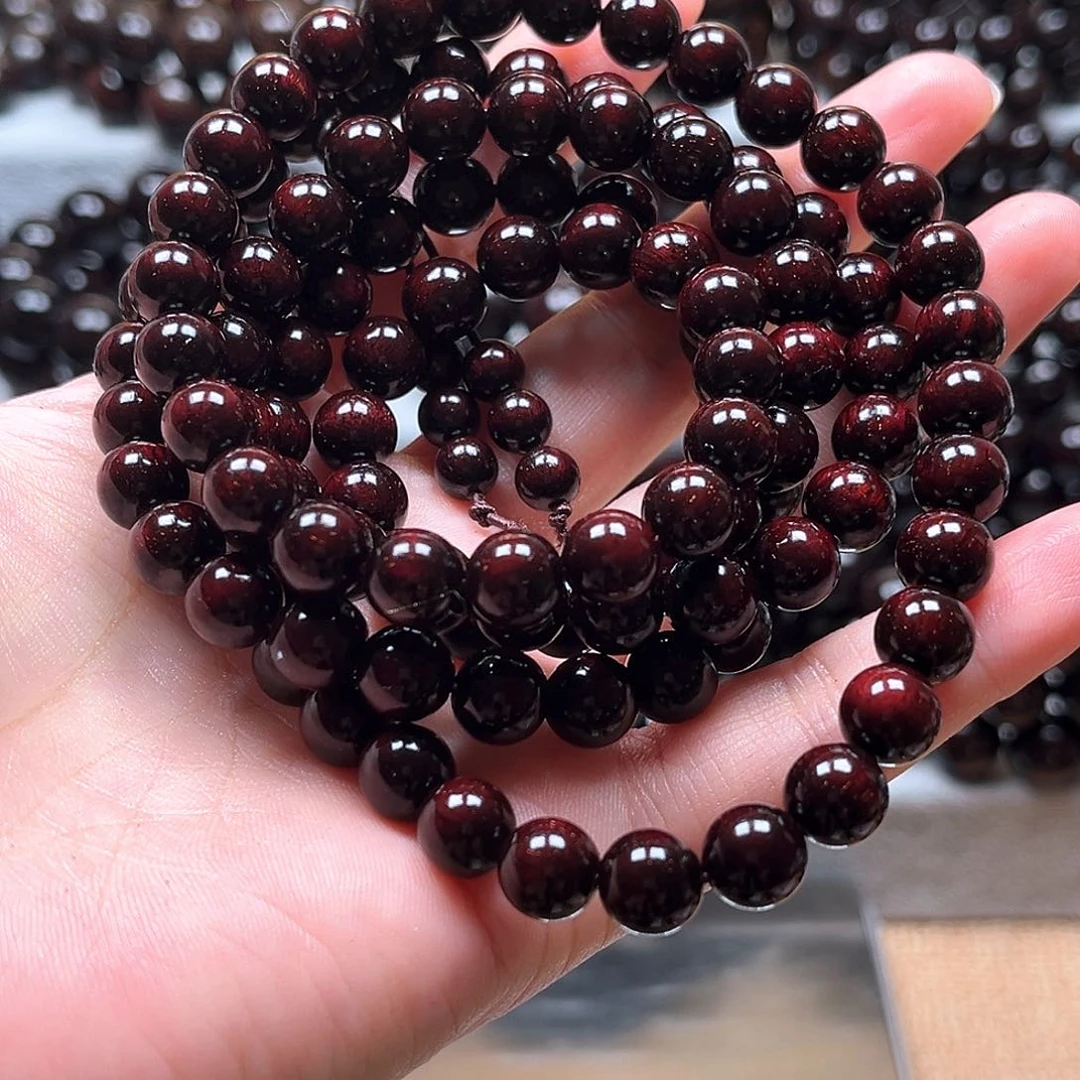 用***6檀香紫檀（小叶紫檀）小叶紫檀0.8带