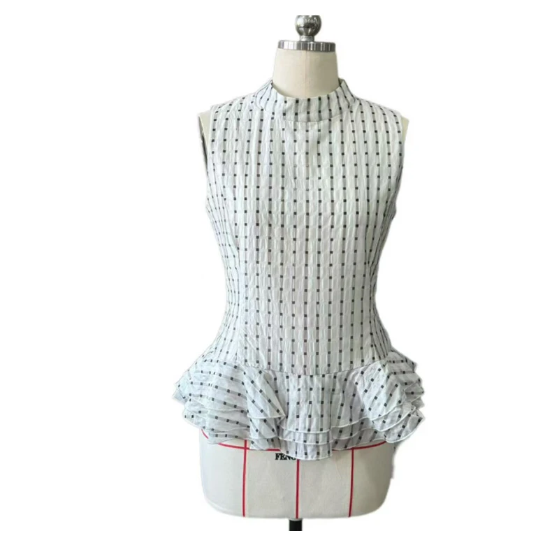 白色上衣XMXYZQ673