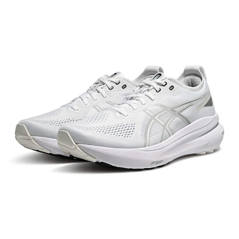ASICS亚瑟士GEL-KAYANO 31男子稳定支撑跑步鞋回弹透气运动鞋