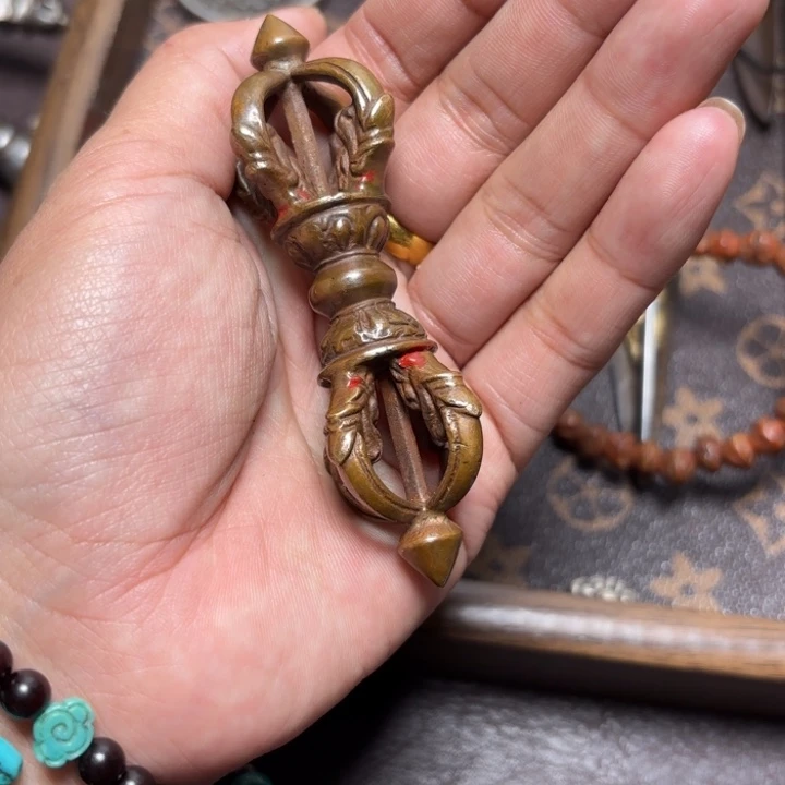 藏传喜马拉雅吊坠