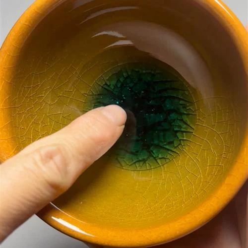 【闪购商品】茶盏-6..............