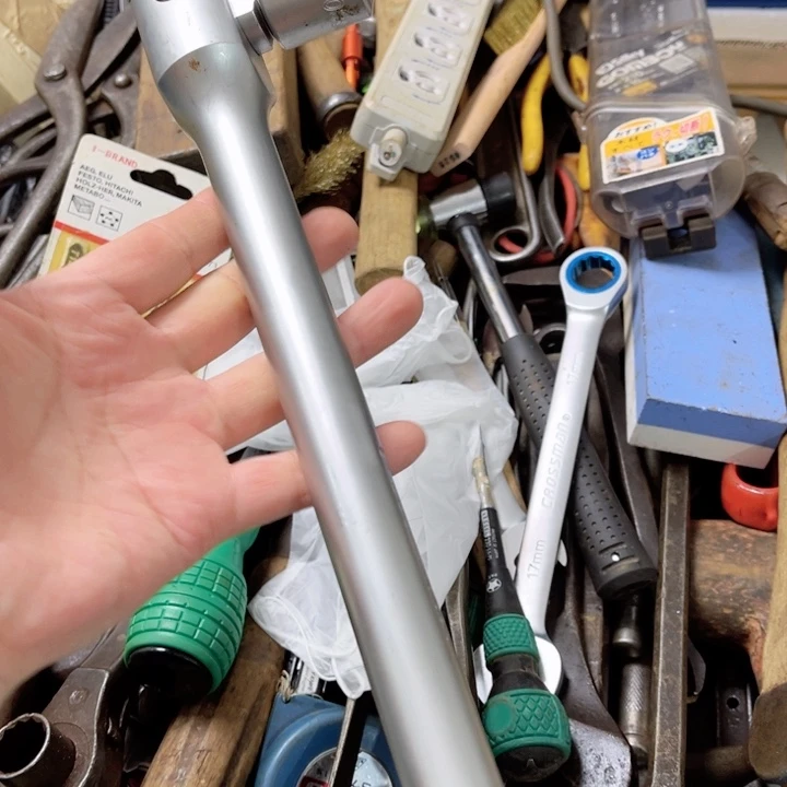 家用五金工具扳手