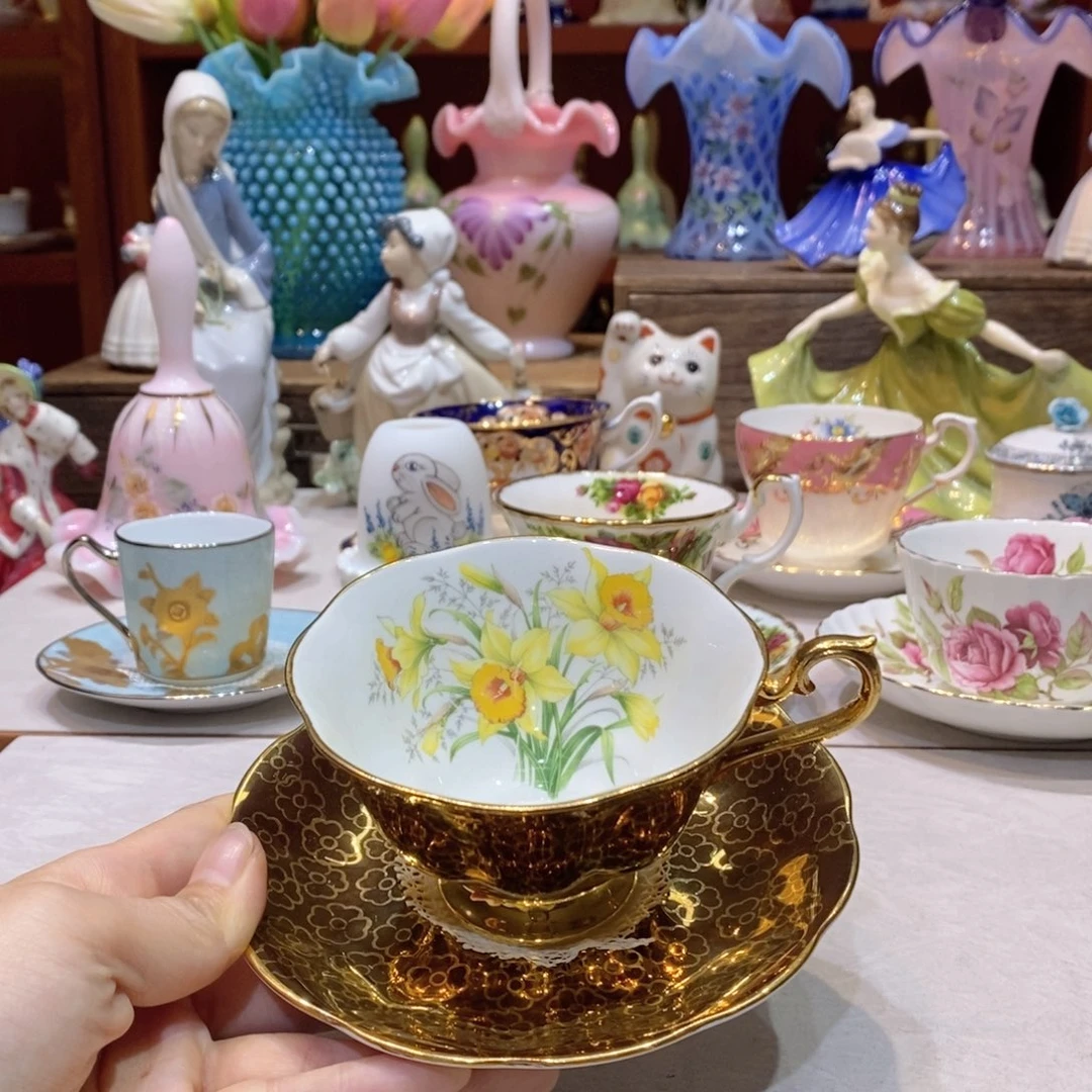 瓷片重金大阔口杯啊啊啊