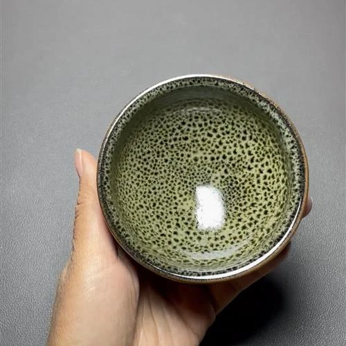 【闪购商品】茶盏-572............
