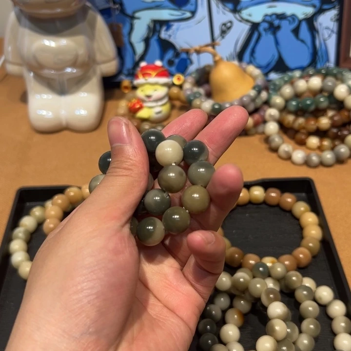 菩提根/象牙果吊坠