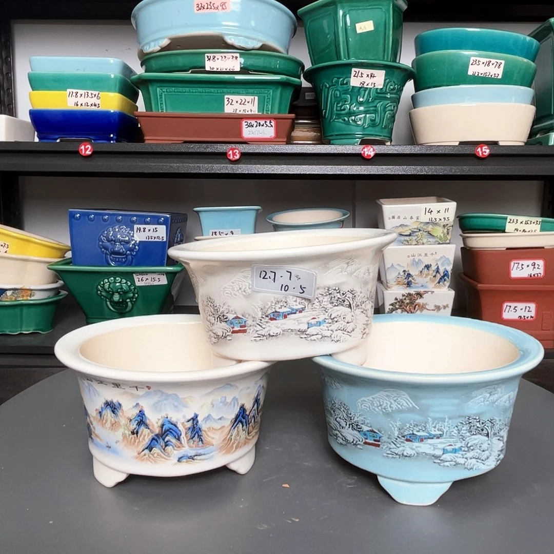 紫砂紫砂花盆链接