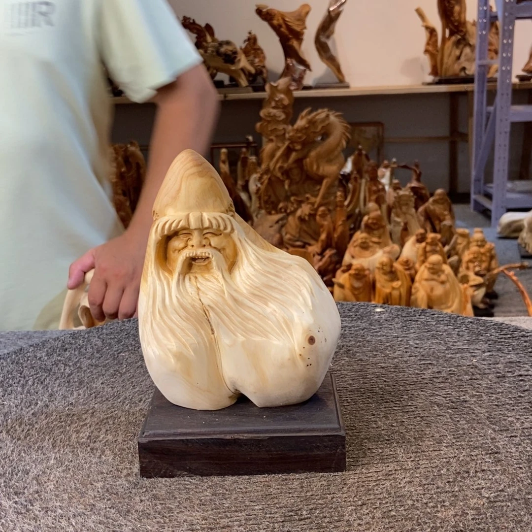 柏木（崖柏）进来点点关注哦
