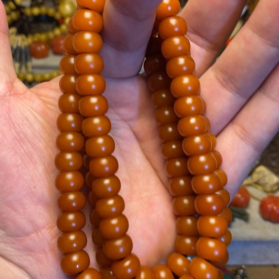 ໑****檀香紫檀（小叶紫檀）