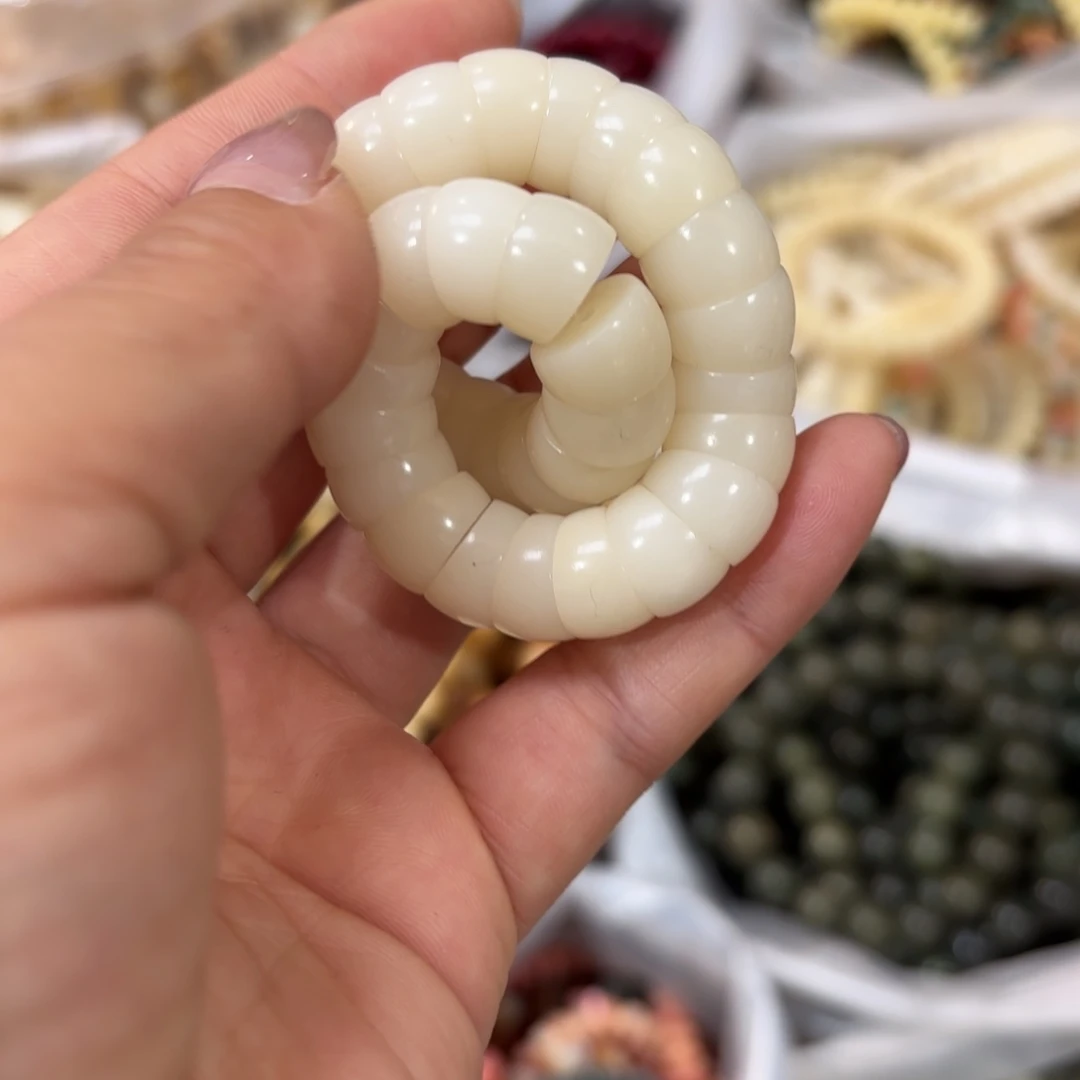 菩提根大肠手串全品