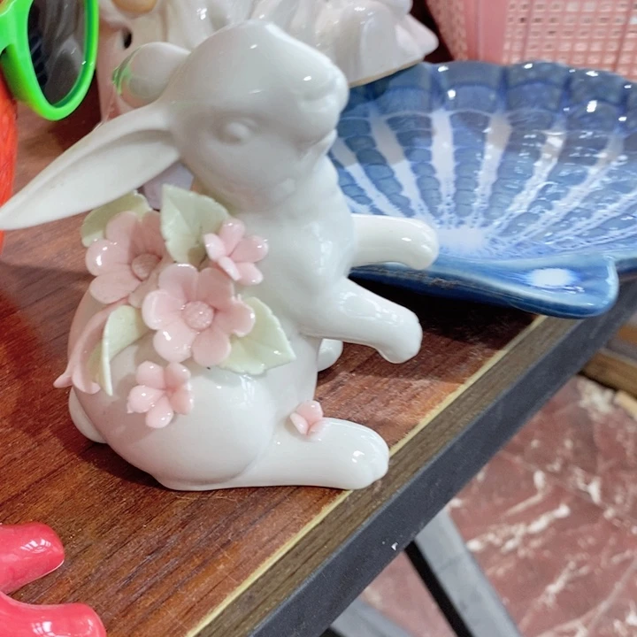 陶瓷树脂陶瓷树脂家居摆件