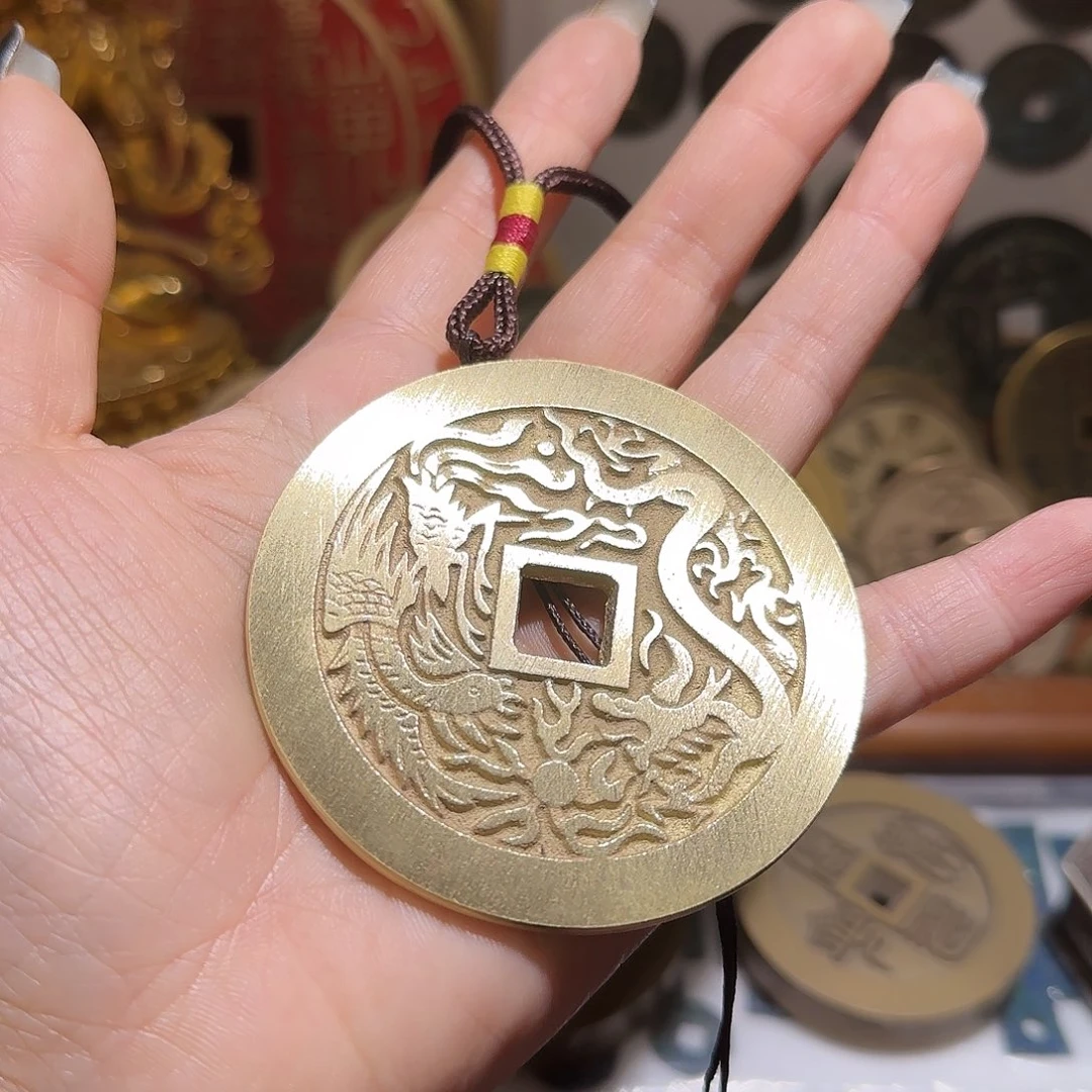 铜现代仿制工艺品
