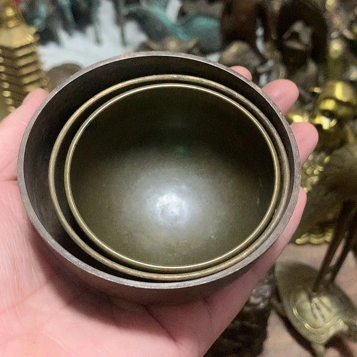 铜工艺品家居摆件
