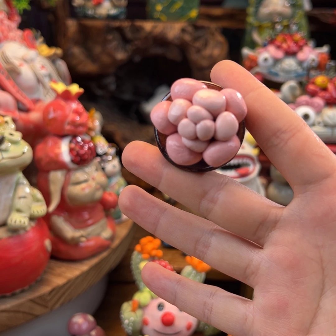 小镇青花每日有新品