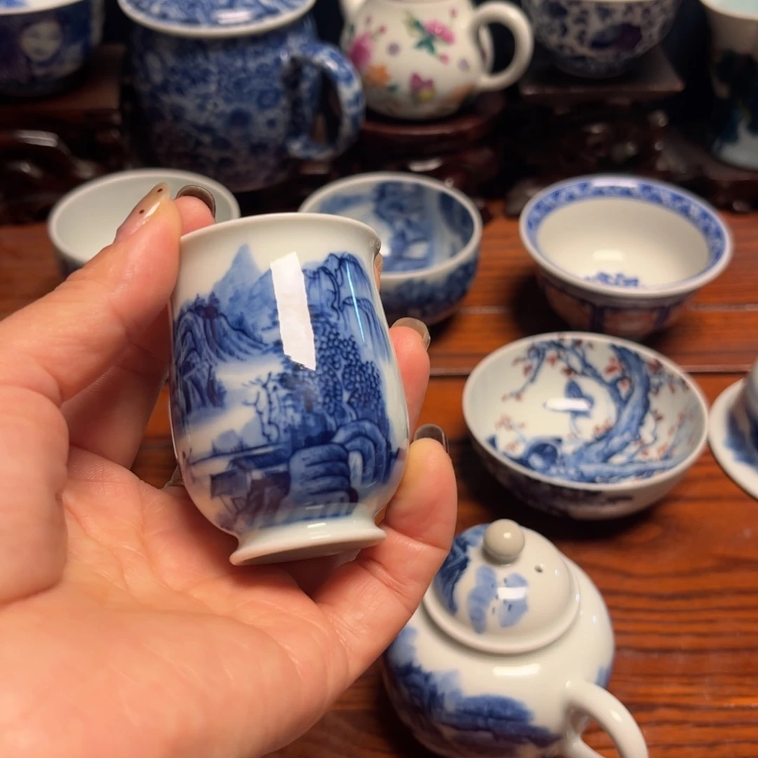 开***花陶杯88888887778888888