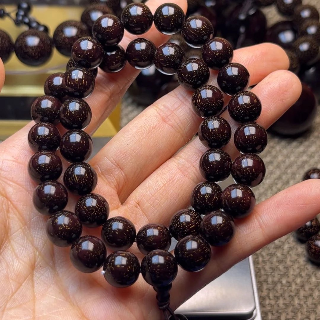 檀香紫檀（小叶紫檀）1.0 38满星