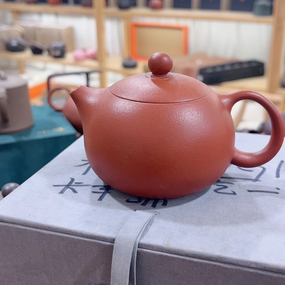 【闪购商品】紫砂茶宠