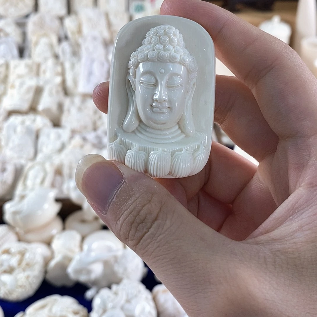 吊坠贝壳牌子专拍链接
