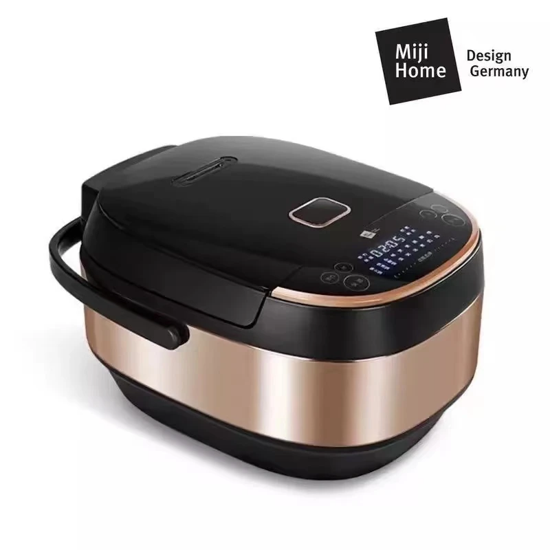 米技ECG3601微电电饭煲厨房储物罐3.6L容量【盒损款】