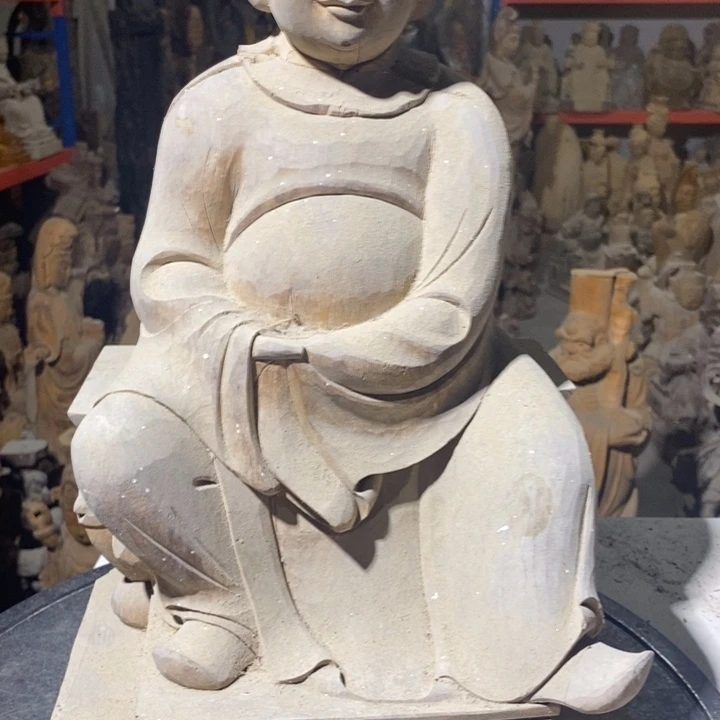 佛***像香樟木646464649797