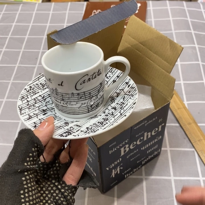 精美瓷器。一单包邮