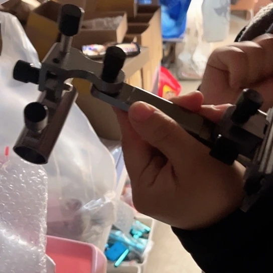 钓箱拐角炮台架福利款