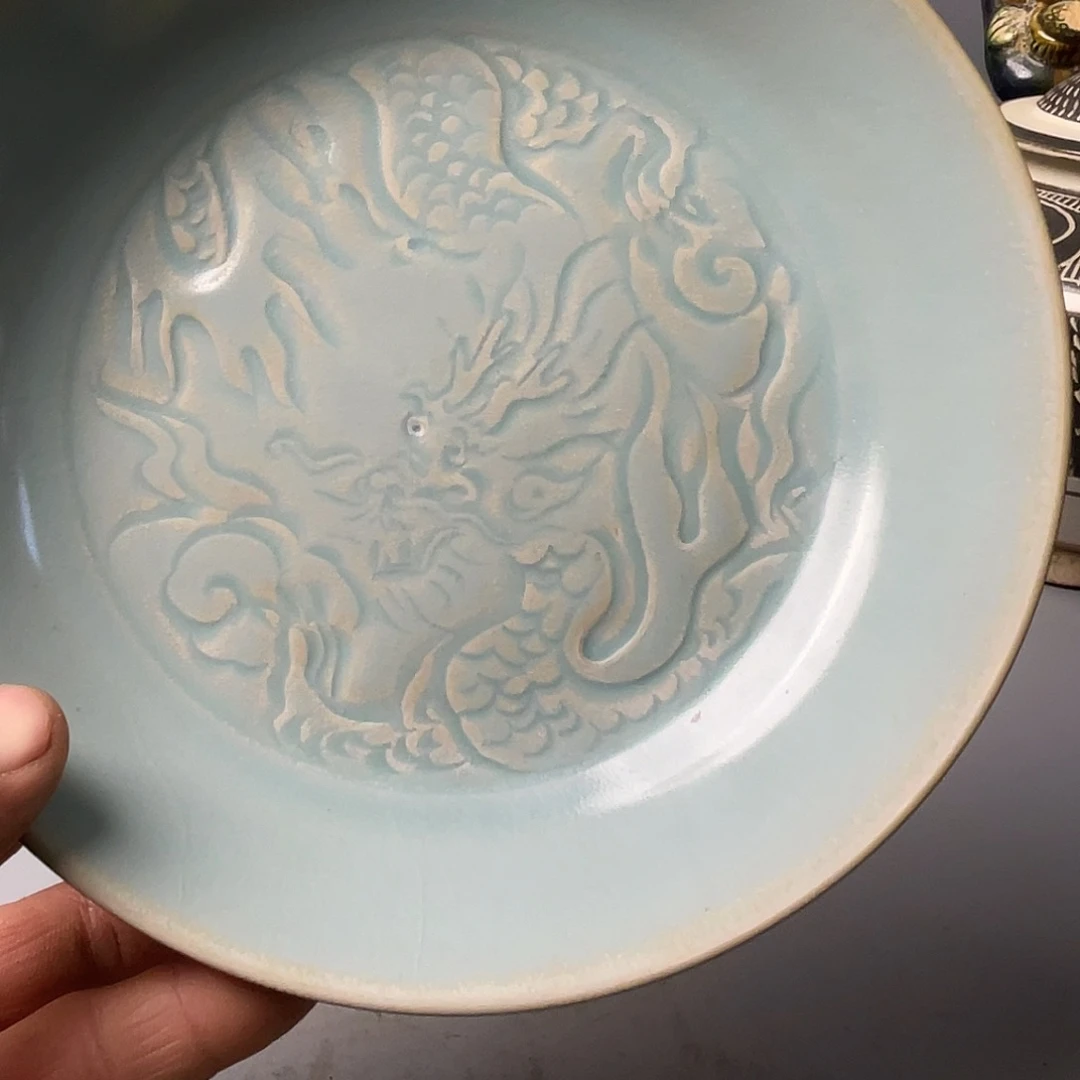 陶瓷艺术品摆件摆件