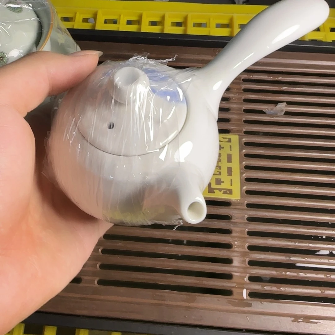 摆件德化窑德化窑德化窑