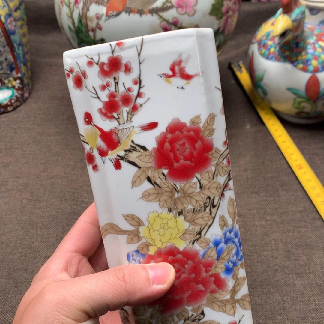 摆件旧藏瓷器旧藏瓷器