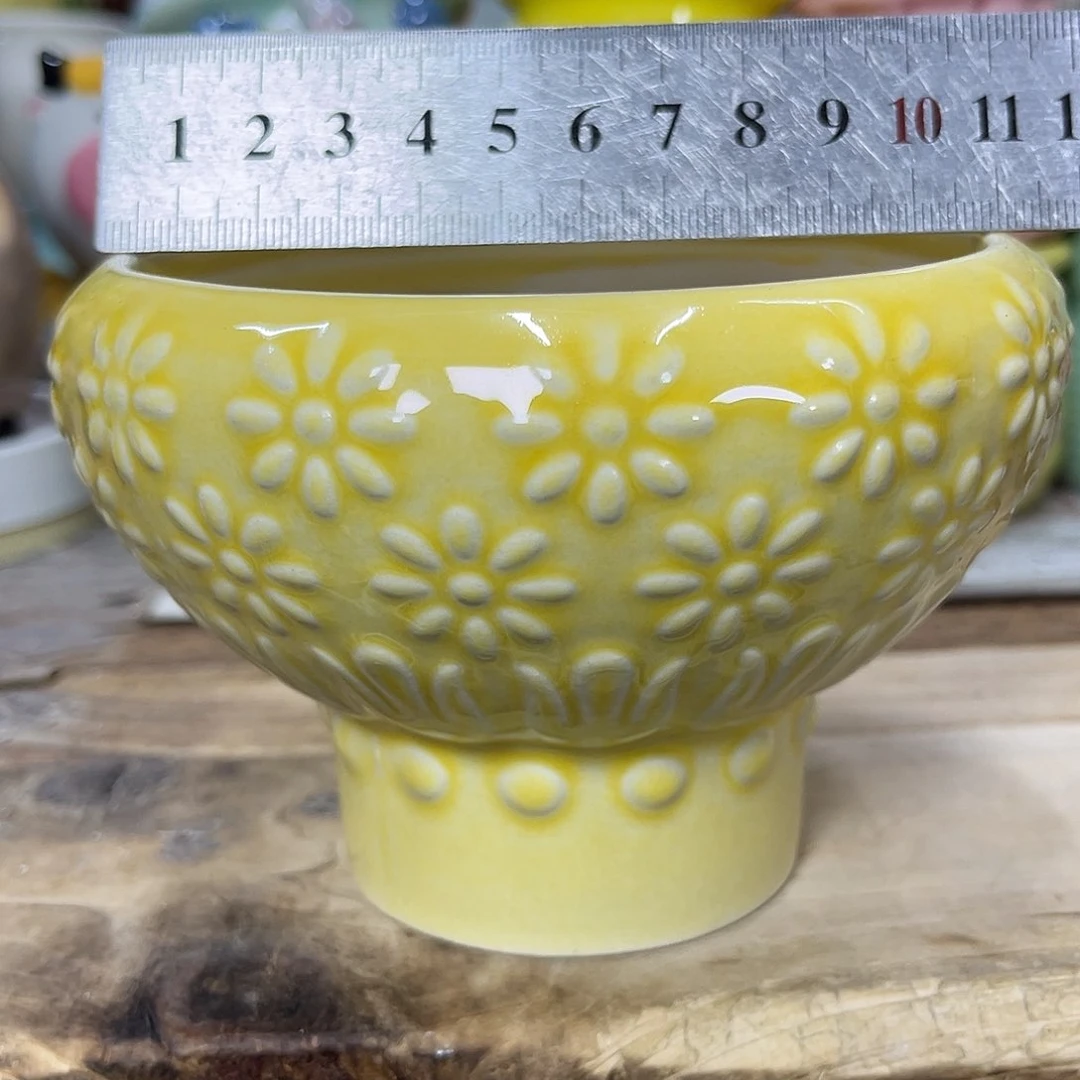陶瓷陶瓷花盆特价上新