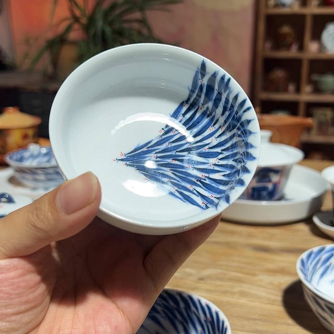 陶瓷艺术作品欣赏