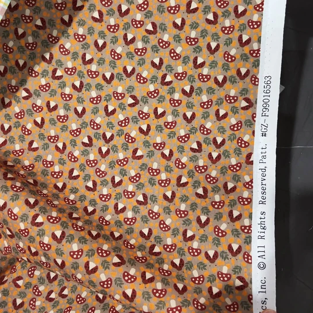 棉一米价纯棉平布1.1米宽果子90