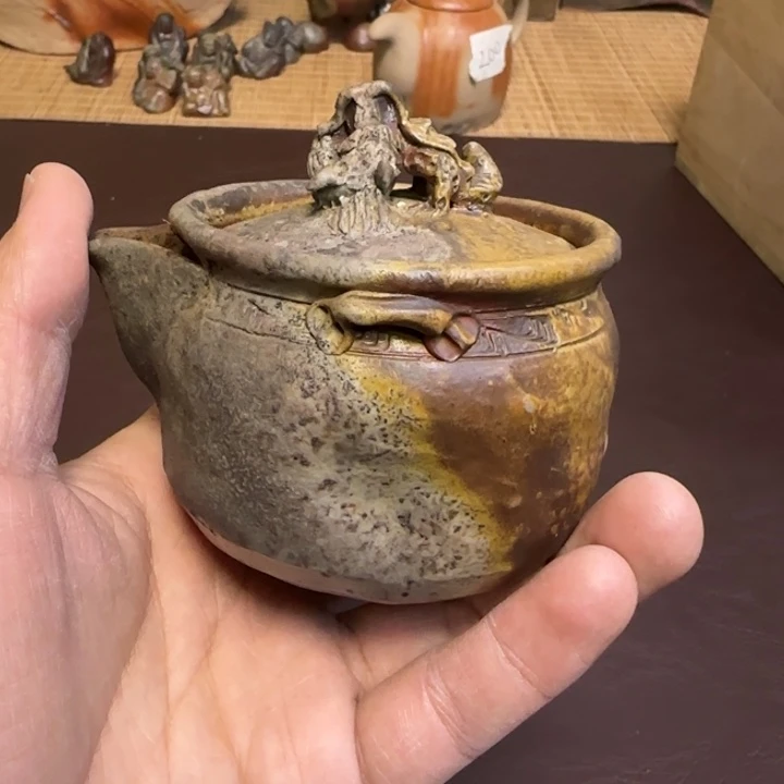 备前烧作品备前烧作品