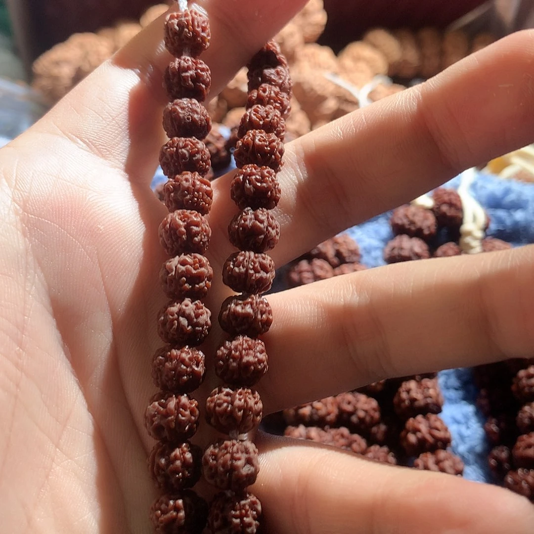 金刚菩提手串一代龙