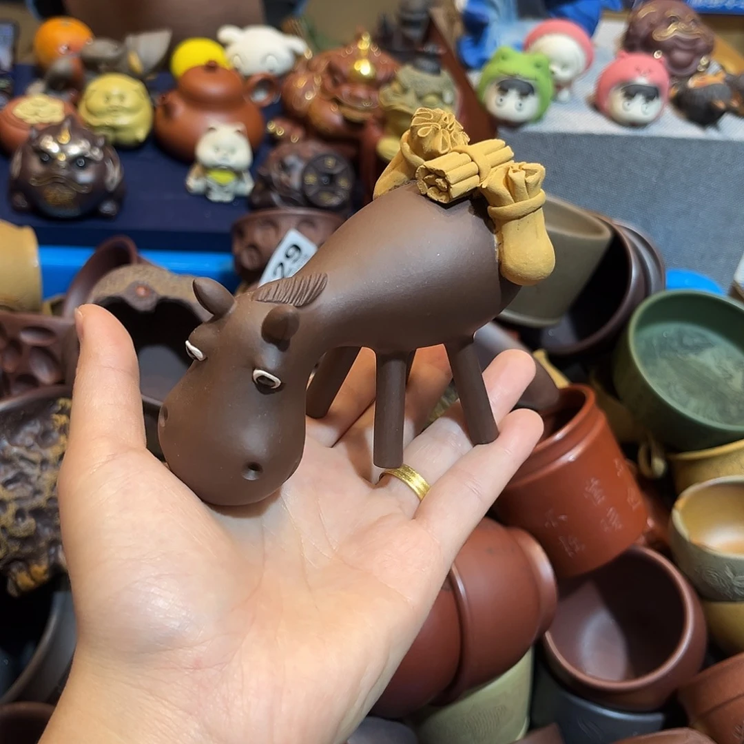 茶壶紫砂紫砂11111