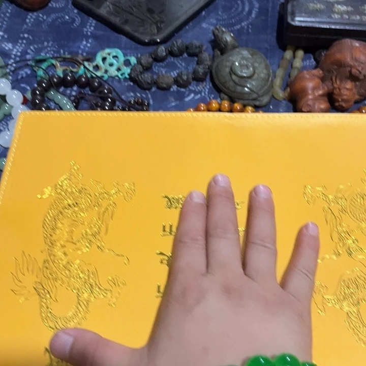 琉璃手工艺品老房子的货没有坏的