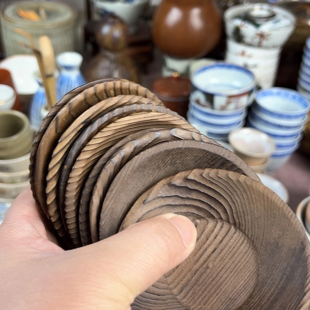 陶瓷艺术品陶陶瓷器