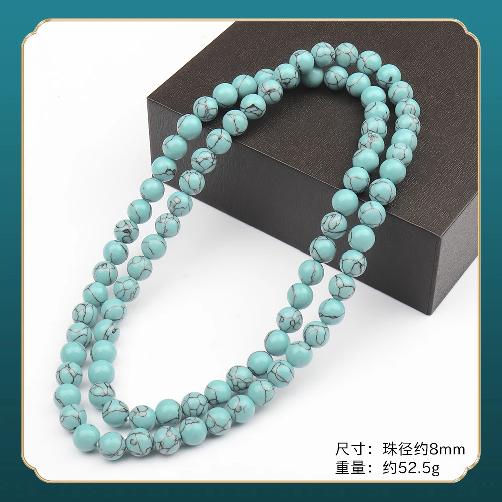 SY332精品时尚气质百搭款项链（多样性发一）