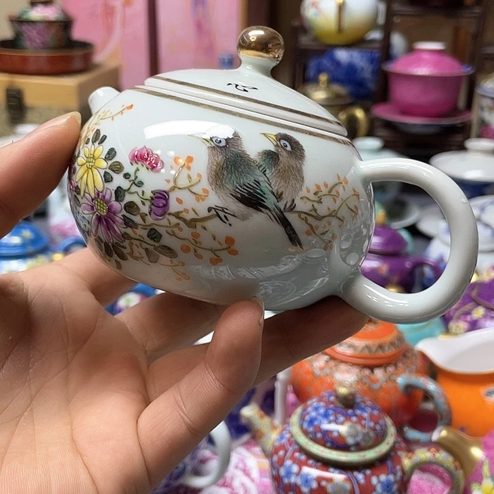 景德镇陶瓷研究所