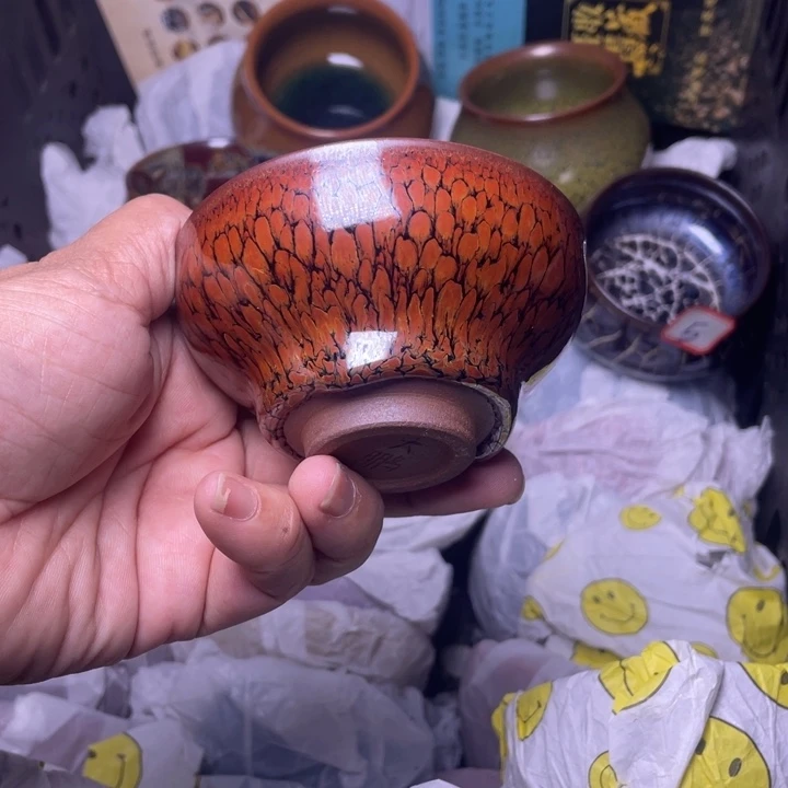 茶盏你不用谢啊亲爱勒你