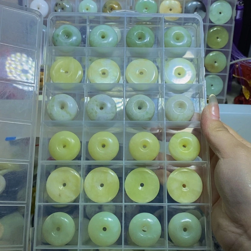 【闪购商品】蛇纹石玉其他未镶嵌162