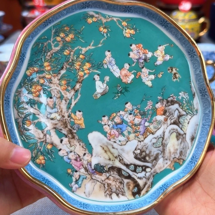 景德镇陶瓷景德镇瓷器