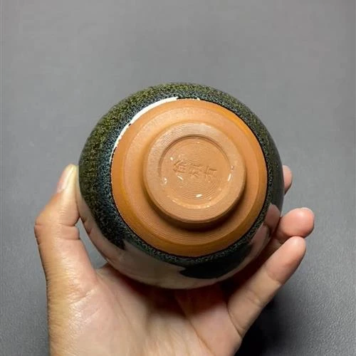 【闪购商品】茶盏-596............